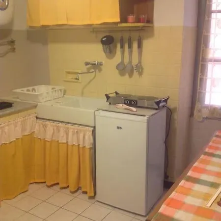 Vue Mer Vieille 2 Pers Apartament Mentona