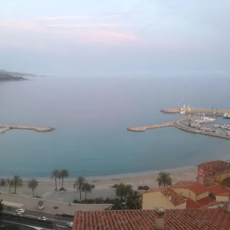 Vue Mer Vieille 2 Pers Apartament