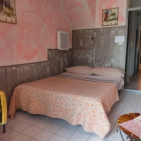 Apartament Vue Mer Vieille 2 Pers *